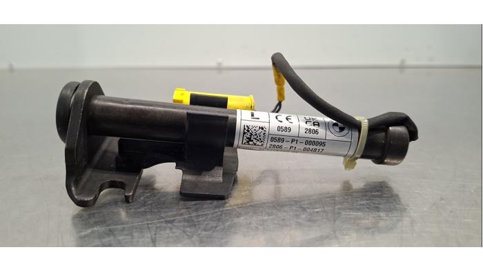 Actionneur HSR BMW X5