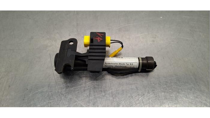 Actionneur HSR BMW X5