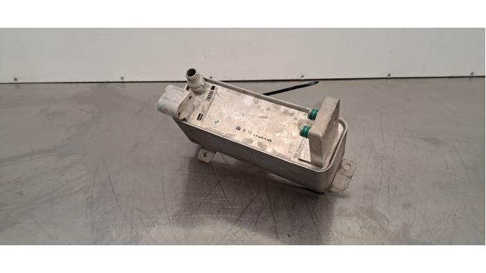 Condensateur clim BMW X5