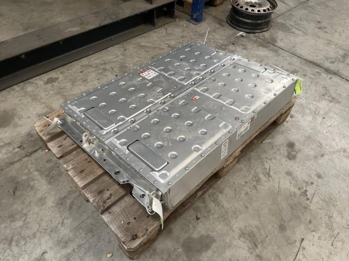 Batterie (hybride) Audi A7