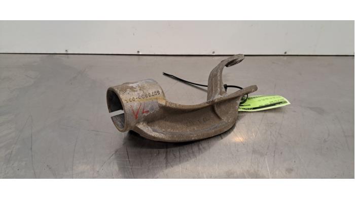 Fourche d'amortisseur avant gauche BMW X5