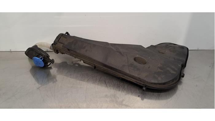 Réservoir lave-glace avant BMW X5