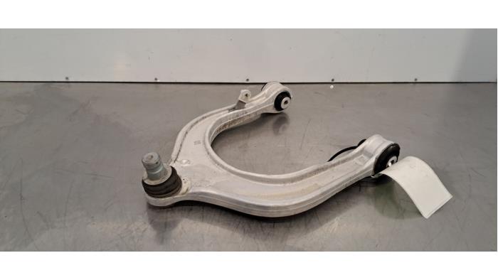 Bras de suspension avant gauche BMW X5