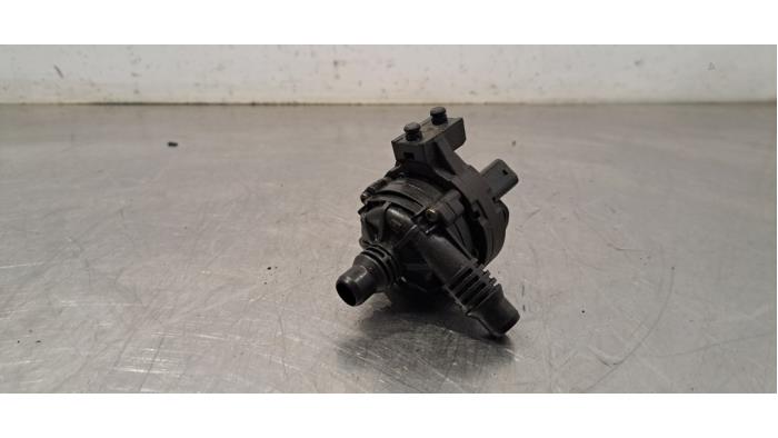 Pompe à eau supplémentaire BMW X5