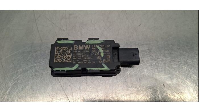 Module véhicule sans clés BMW X5