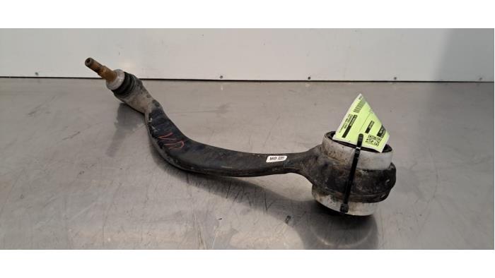 Bras de suspension avant droit BMW X5