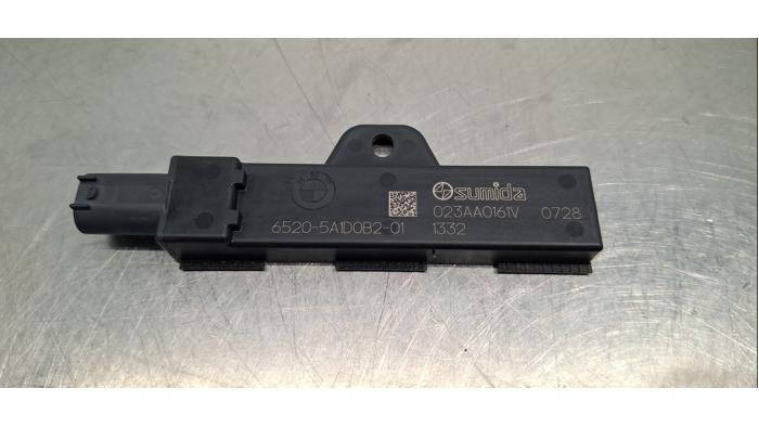 Entrée sans clé - Antenne BMW X5