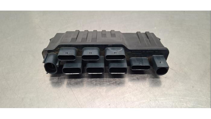 Module (divers) BMW X5