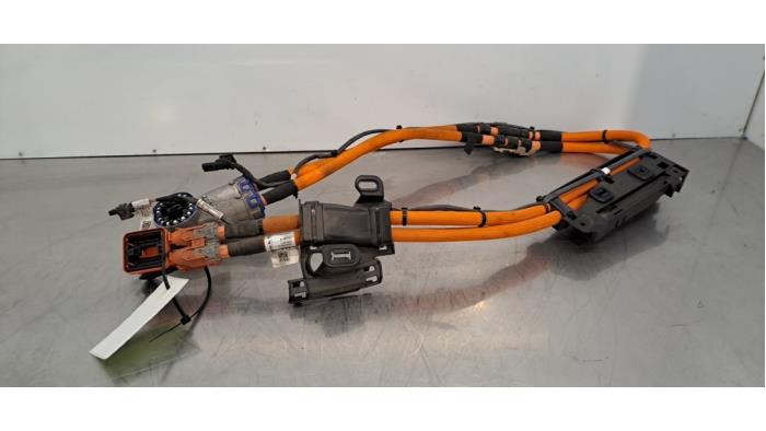 Câble haute tension BMW X5