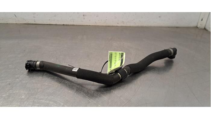 Tuyau radiateur BMW X5