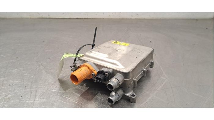 Réchauffeur de liquide de refroidissement HV BMW X5