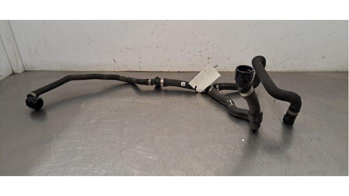 Tuyau radiateur BMW X5