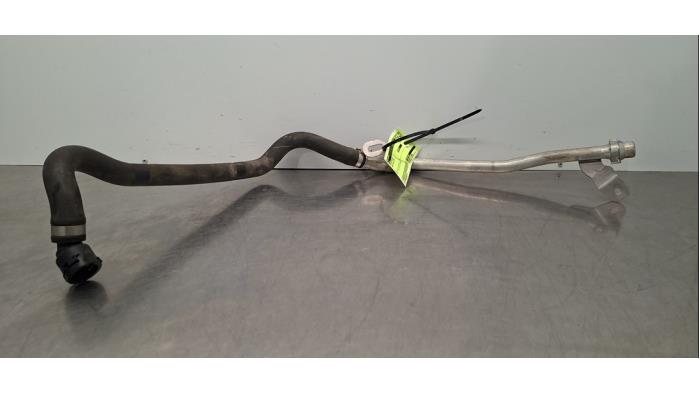 Tuyau radiateur BMW X5