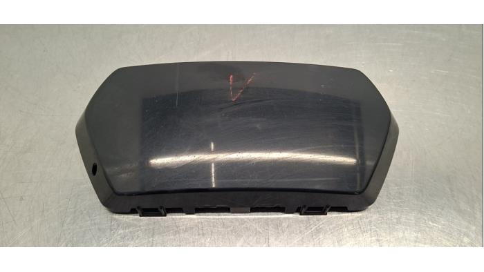 Kunstof diversen BMW X5