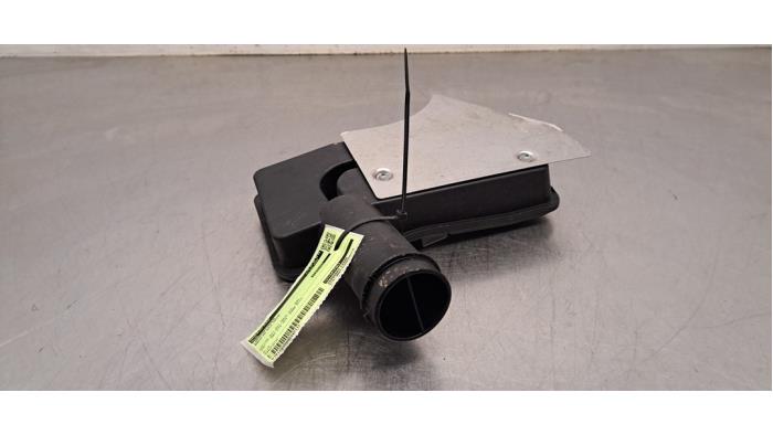 Guidage d'air BMW X5