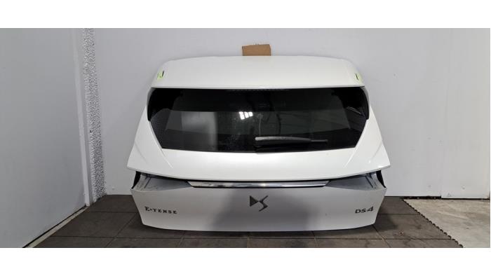 Задні двері DS Automobiles DS4