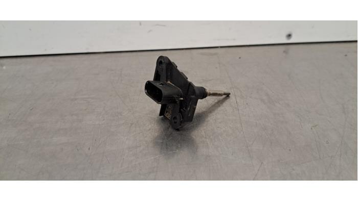 Luchtmassameter BMW X5