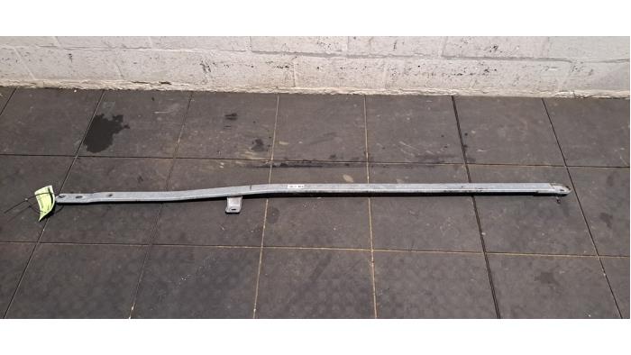 Steun (diversen) BMW X5