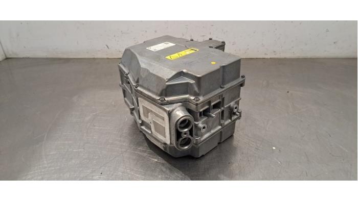 Chargeur embarqué BMW X5