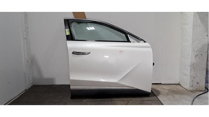 Portière 4portes avant droite DS Automobiles DS4