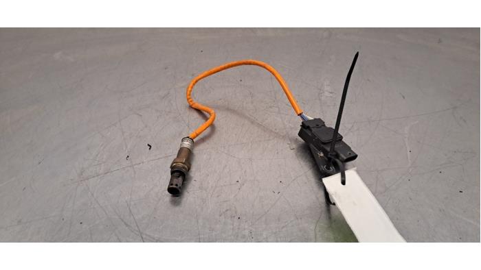 Capteur NOx Mercedes Sprinter