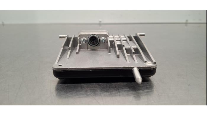 Caméra avant Mercedes Sprinter