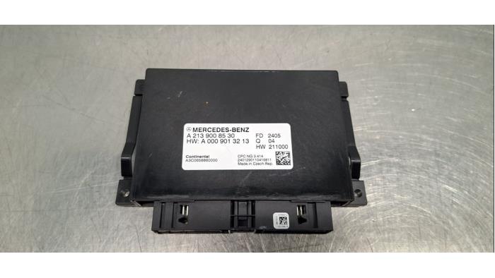 Module (divers) Mercedes Sprinter