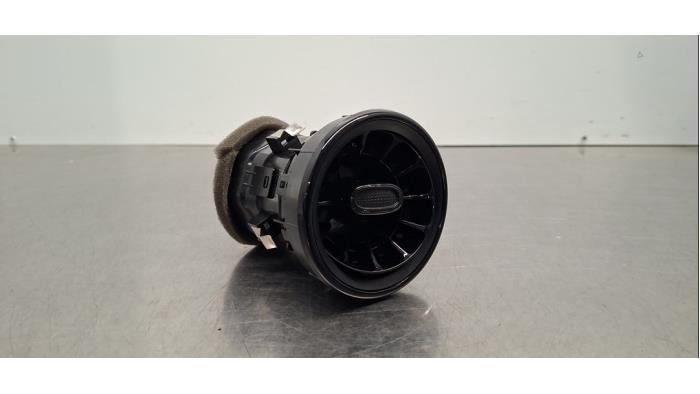 Luchtrooster Dashboard Mercedes Sprinter