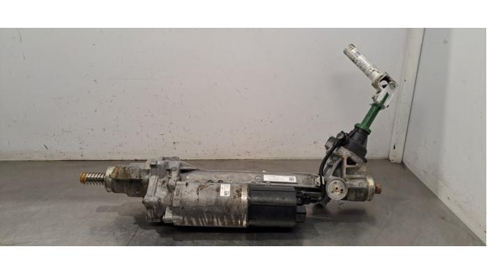 Stuurhuis Bekrachtigd Mercedes Sprinter