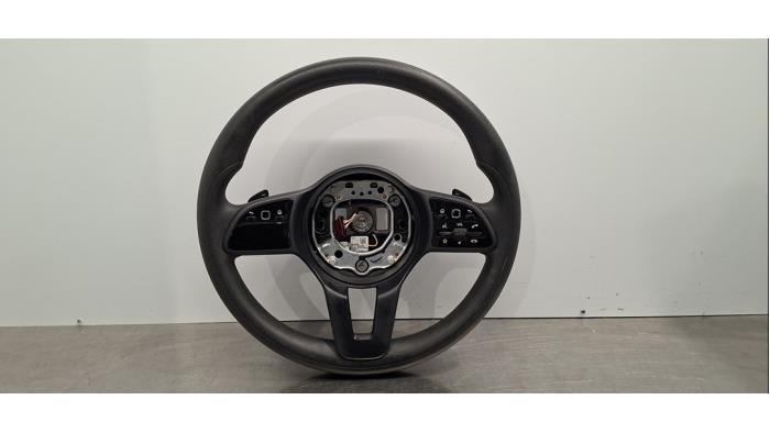 Stuurwiel Mercedes Sprinter