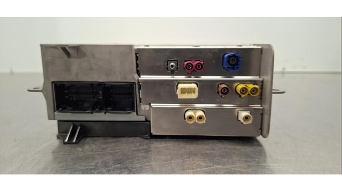 Radio module Mercedes Sprinter