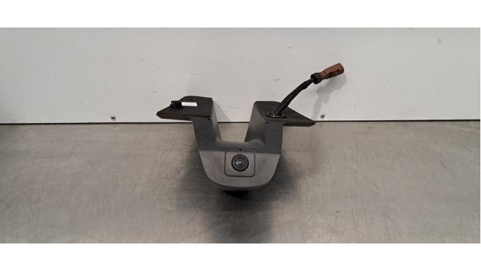 Câmara de marcha-atrás Mercedes Sprinter