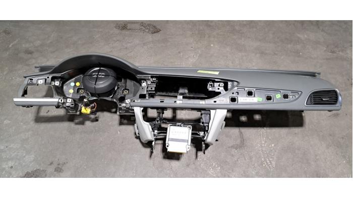 Conjunto de airbags + salpicadero Audi A6