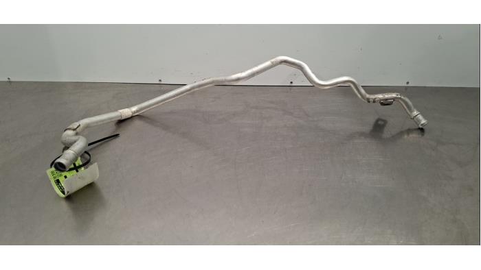 Tuyau radiateur Mercedes Sprinter