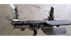 Gebruikte Trekhaak Mercedes Sprinter 3,5t (907.6/910.6) 315 CDI 2.0 D RWD Prijs € 332,75 Inclusief btw aangeboden door Autohandel Didier