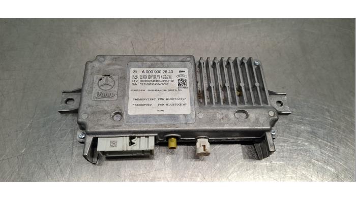 Module Bluetooth Mercedes Sprinter