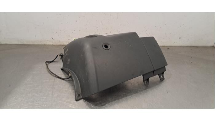 Coin pare-chocs arrière droit Mercedes Sprinter