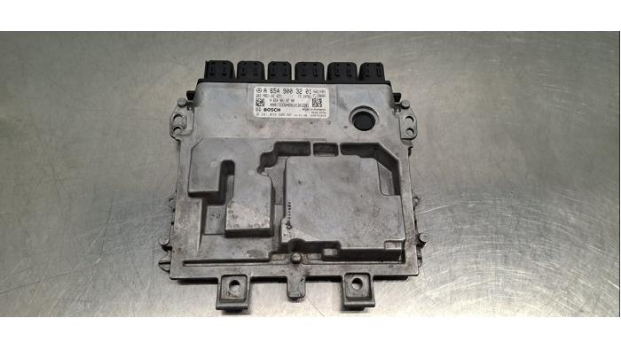 Computer Motormanagement Mercedes Sprinter