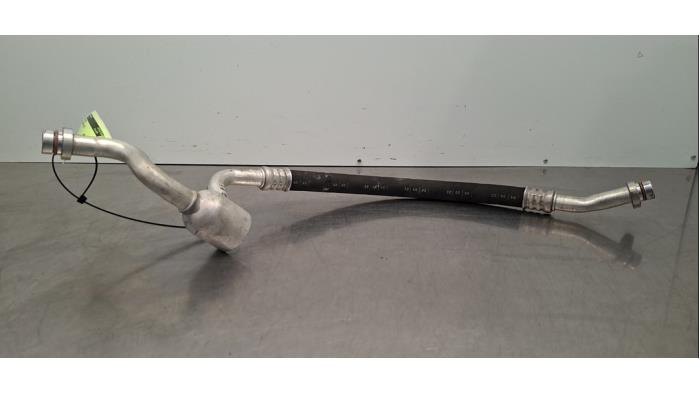 Tuyau clim Nissan Qashqai