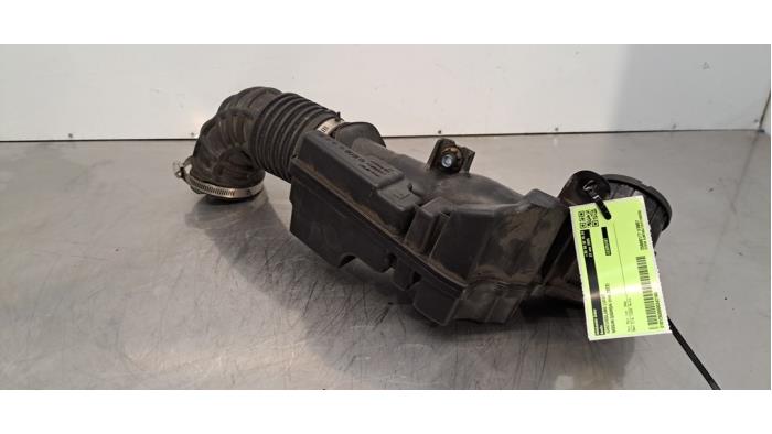 Tuyau d'aspiration air Nissan Qashqai