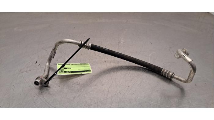 Tuyau clim Nissan Qashqai