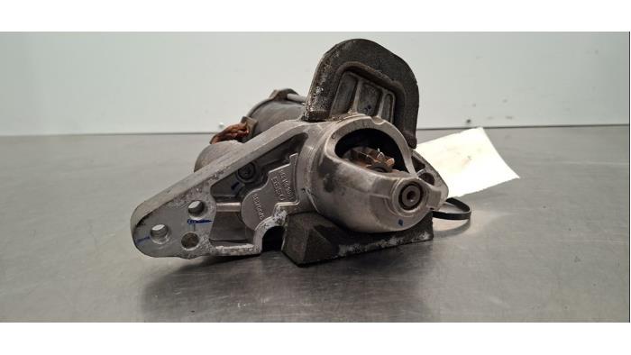 Démarreur Nissan Qashqai