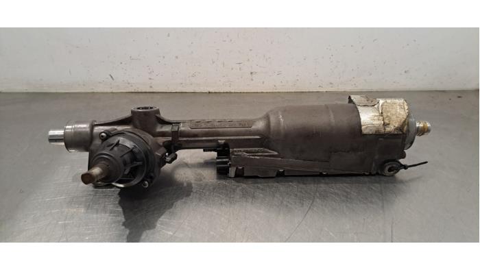 Stuurhuis Bekrachtigd Audi A6