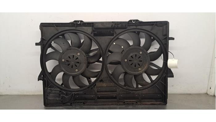 Ventilateur Audi A6