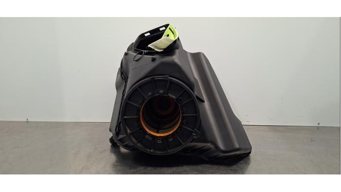 Boîtier filtre à air Audi A6