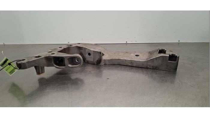 Support boîte de vitesse BMW X5