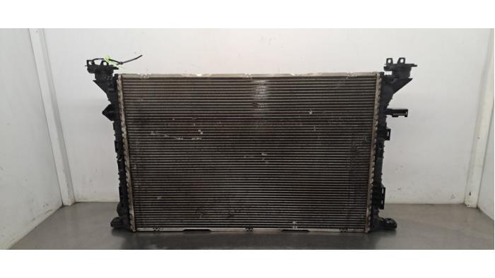 Radiateur Audi A6