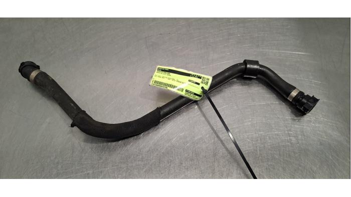 Tuyau radiateur BMW X5