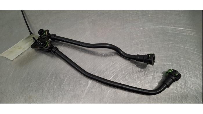 Conduit (divers) BMW X5