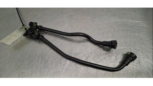 Gebruikte Leiding (diversen) BMW X5 (G05) xDrive 30d 3.0 24V Prijs € 30,25 Inclusief btw aangeboden door Autohandel Didier